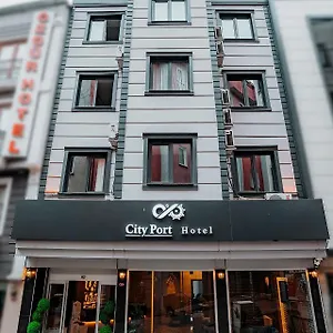 Port Otel Trabzon