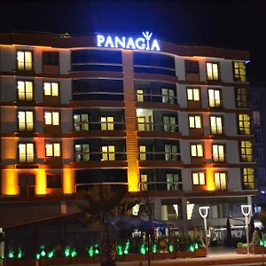 Panagia Otel Trabzon