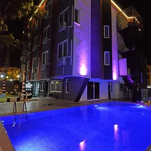 La Rezidans Otel Antalya