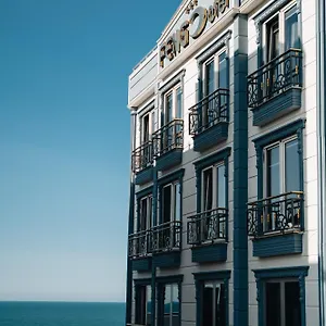 Fengo & Otel Trabzon