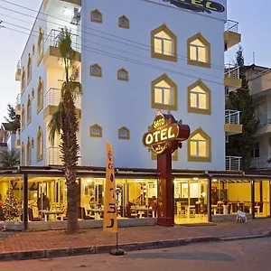 Sato Otel Antalya
