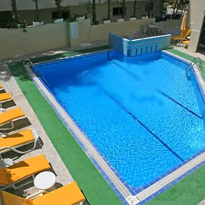 Saturn Otel Kuşadası